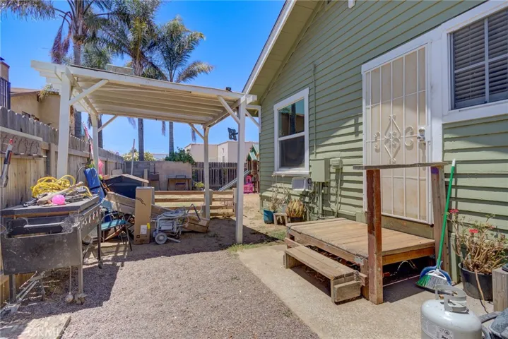 630 E Cook, Santa Maria, California 93454