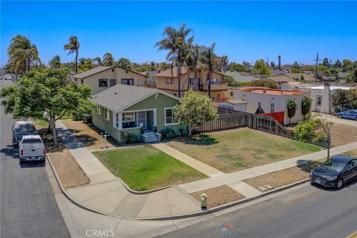630 E Cook, Santa Maria, California 93454