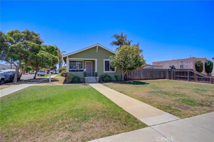 630 E Cook, Santa Maria, California 93454