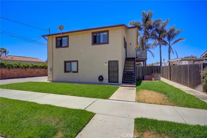 630 E Cook, Santa Maria, California 93454