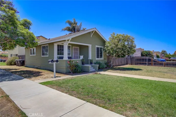630 E Cook, Santa Maria, California 93454
