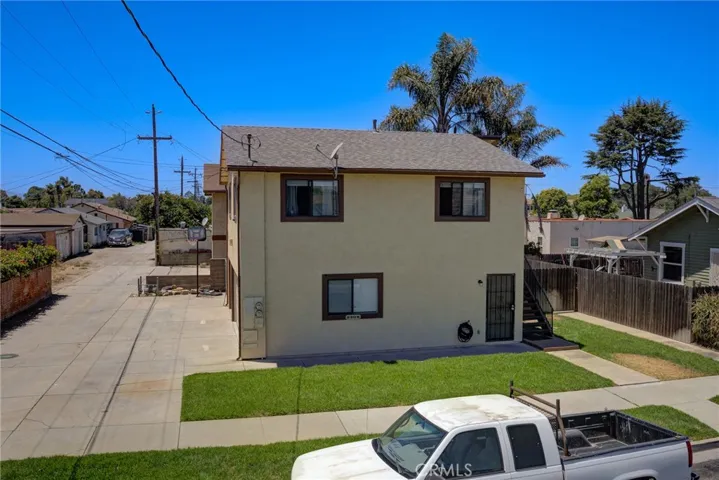 630 E Cook, Santa Maria, California 93454