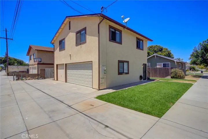 630 E Cook, Santa Maria, California 93454