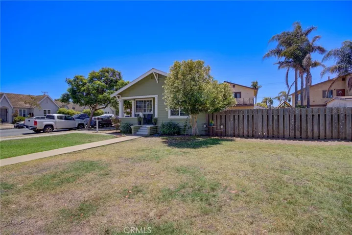630 E Cook, Santa Maria, California 93454
