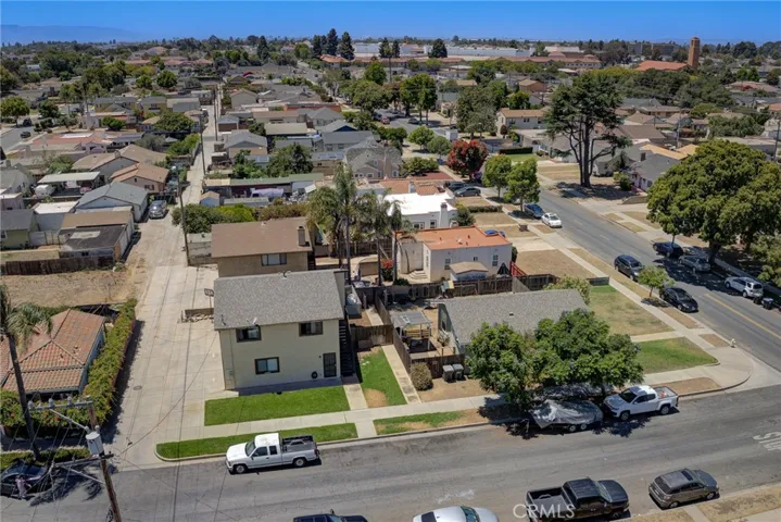 630 E Cook, Santa Maria, California 93454