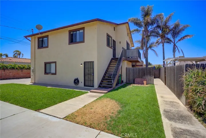 630 E Cook, Santa Maria, California 93454