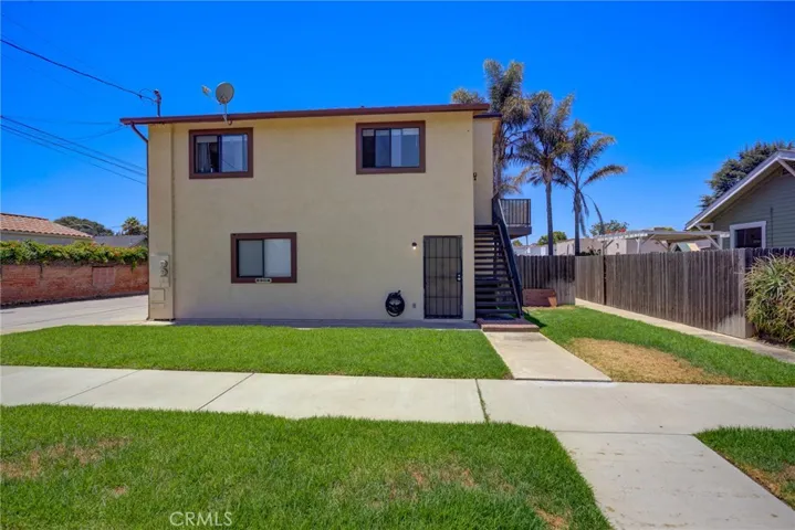 630 E Cook, Santa Maria, California 93454