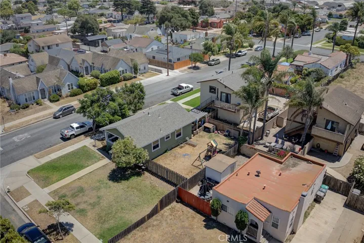 630 E Cook, Santa Maria, California 93454