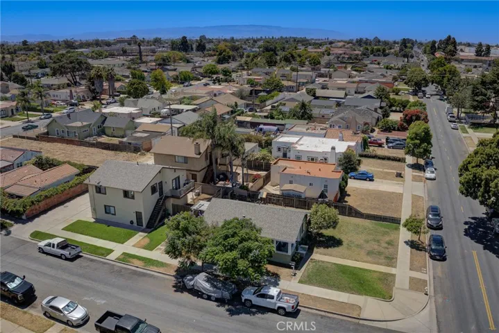 630 E Cook, Santa Maria, California 93454