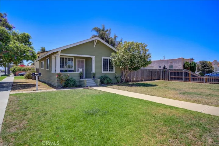 630 E Cook, Santa Maria, California 93454