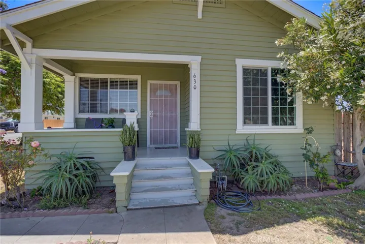 630 E Cook, Santa Maria, California 93454