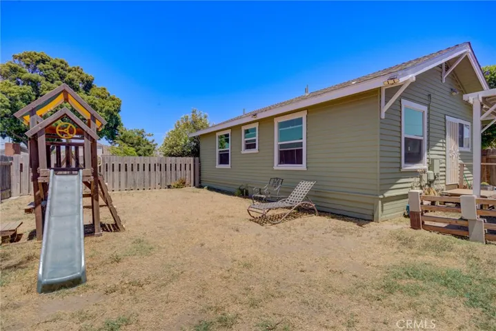 630 E Cook, Santa Maria, California 93454