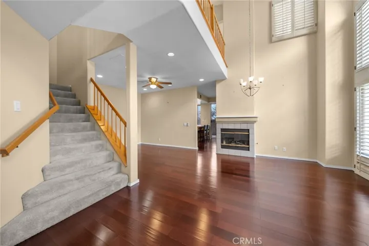 22320 Mission Circle 92, Chatsworth, California 91311