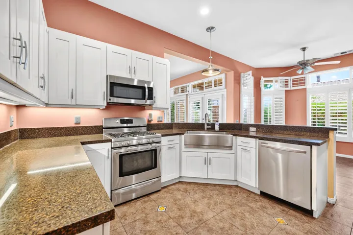 McGARRY Photo #11 Kitchen #1