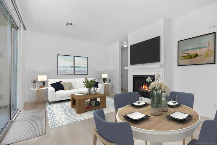 10921 Sabre Hill Dr 375, San Diego, California 92128