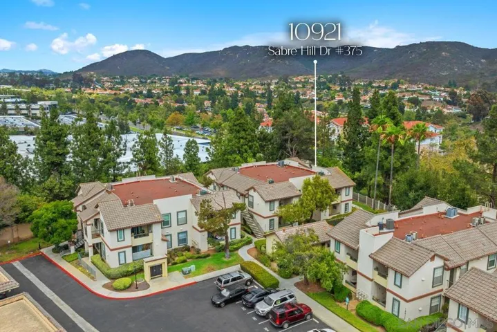 10921 Sabre Hill Dr 375, San Diego, California 92128