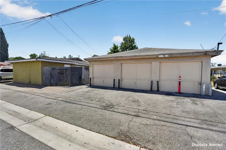 805 E 8th Street, Pomona, California 91766
