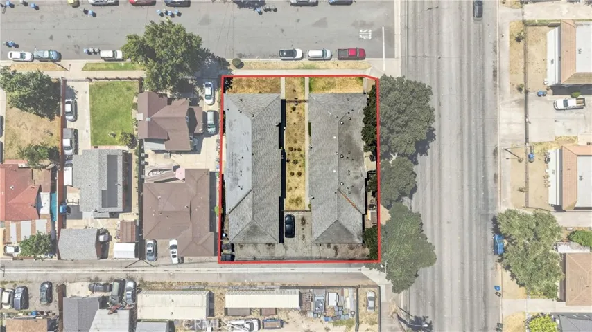 805 E 8th Street, Pomona, California 91766