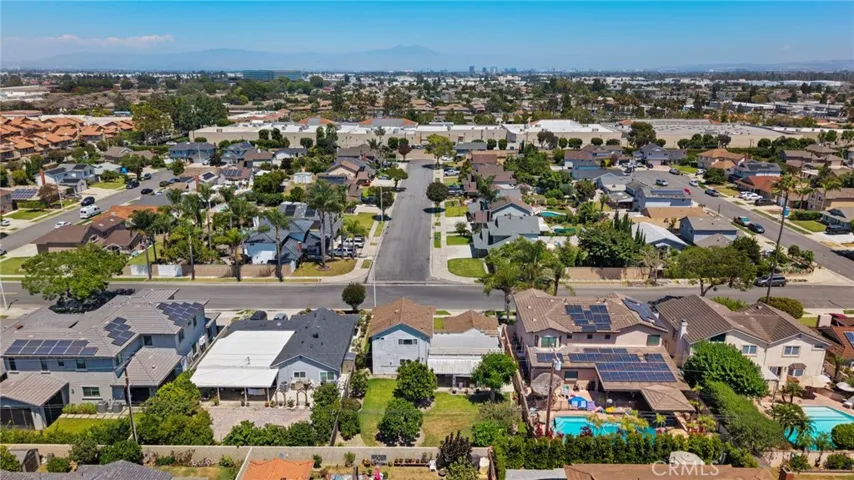 18333 Jacaranda Street, Fountain Valley, California 92708