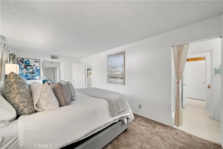 Downstairs Bedroom