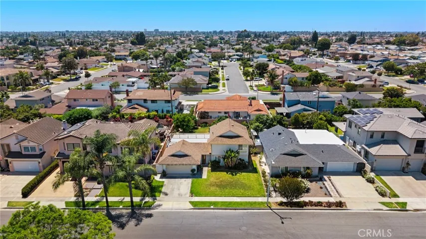 18333 Jacaranda Street, Fountain Valley, California 92708