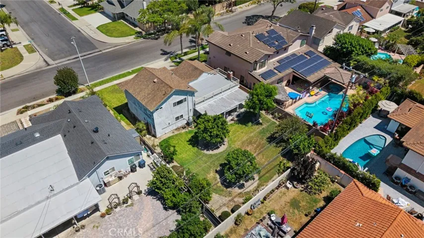 18333 Jacaranda Street, Fountain Valley, California 92708