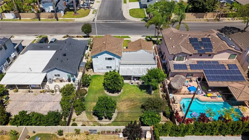18333 Jacaranda Street, Fountain Valley, California 92708
