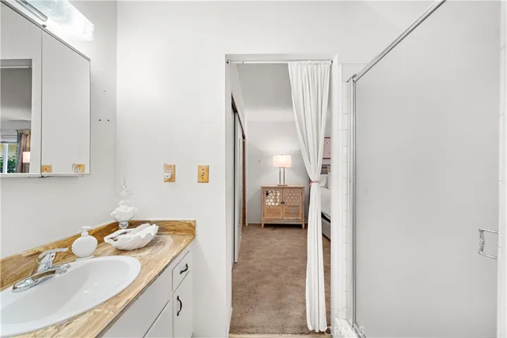 Downstairs Bathroom