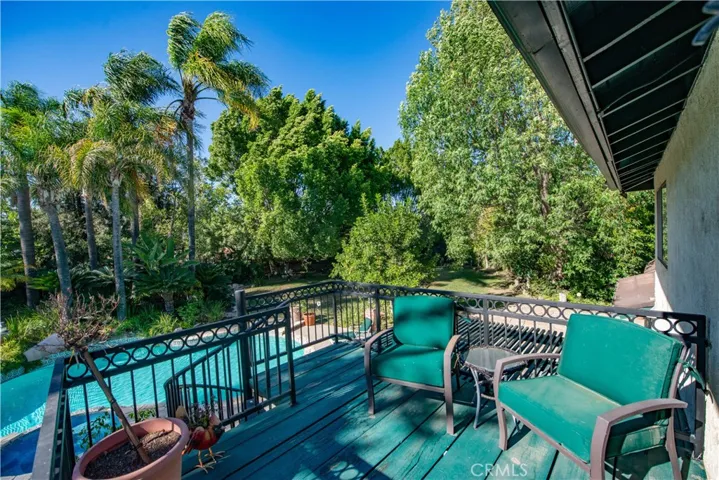 10052 Nita, Chatsworth, California 91311