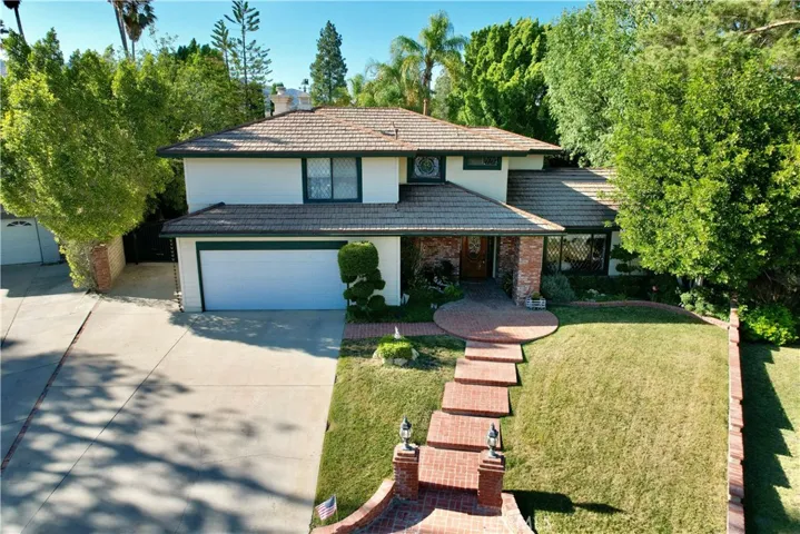 10052 Nita, Chatsworth, California 91311