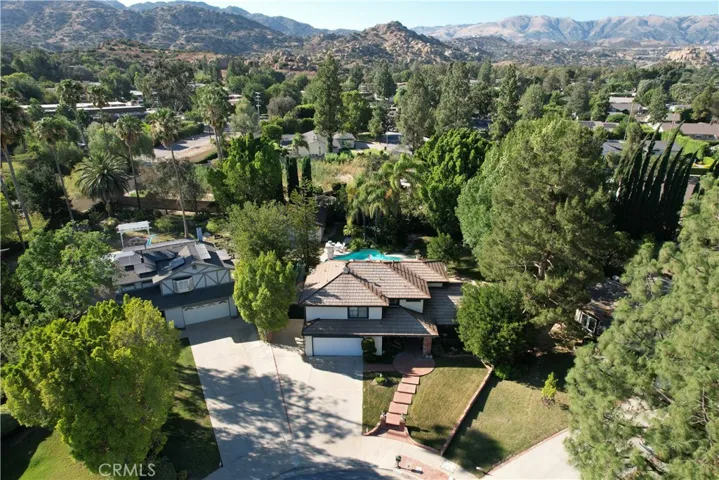 10052 Nita, Chatsworth, California 91311
