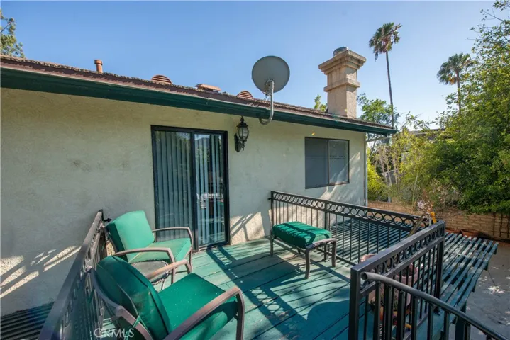 10052 Nita, Chatsworth, California 91311