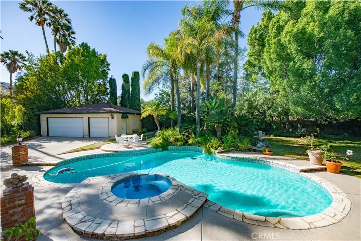 10052 Nita, Chatsworth, California 91311