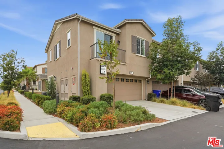 5603 Kate Way 1, Fontana, California 92336