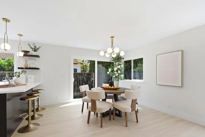 5041 Severance Drive, San Jose, California 95136