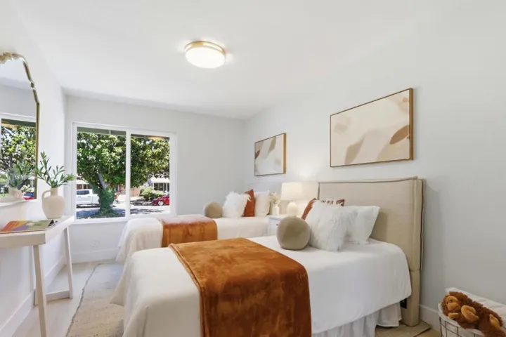 5041 Severance Drive, San Jose, California 95136