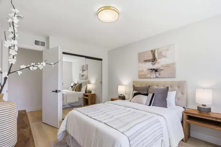 5041 Severance Drive, San Jose, California 95136