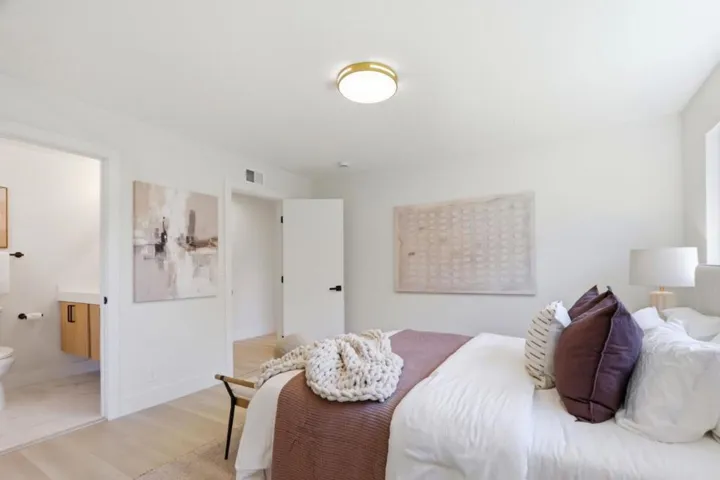 5041 Severance Drive, San Jose, California 95136