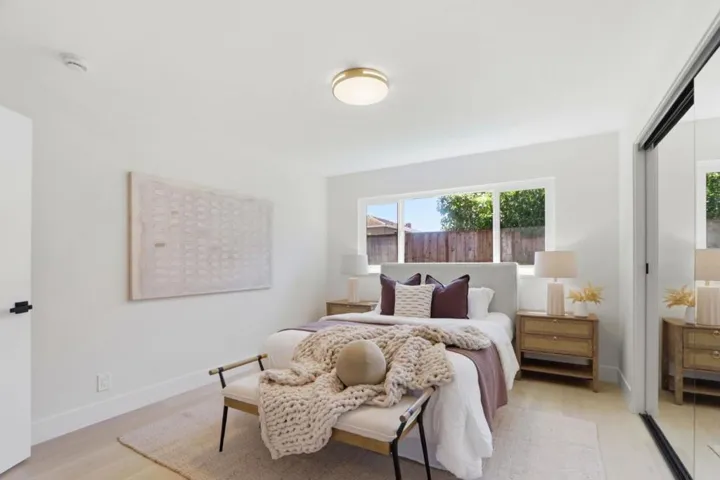 5041 Severance Drive, San Jose, California 95136