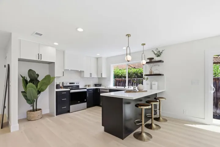 5041 Severance Drive, San Jose, California 95136