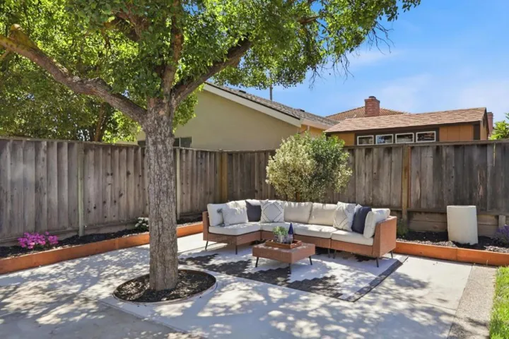 5041 Severance Drive, San Jose, California 95136