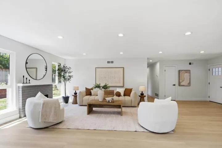 5041 Severance Drive, San Jose, California 95136