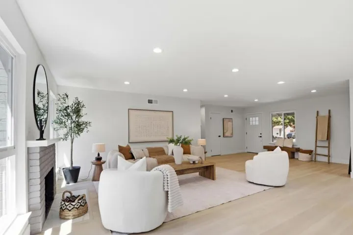 5041 Severance Drive, San Jose, California 95136