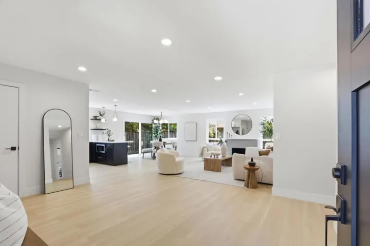 5041 Severance Drive, San Jose, California 95136