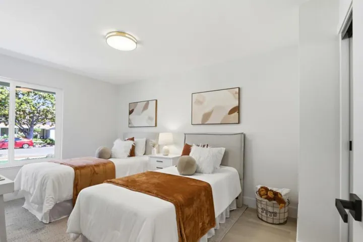 5041 Severance Drive, San Jose, California 95136