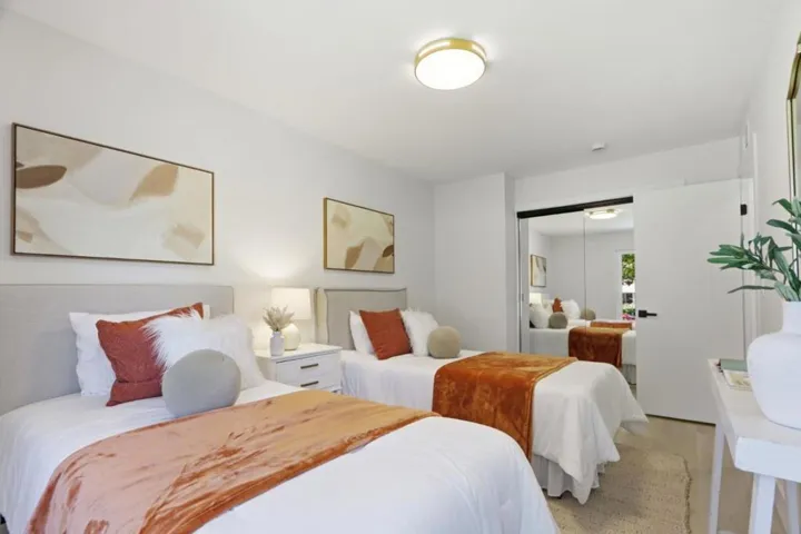 5041 Severance Drive, San Jose, California 95136