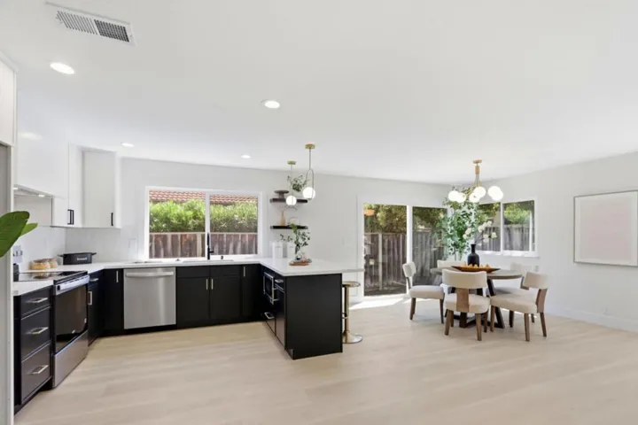 5041 Severance Drive, San Jose, California 95136