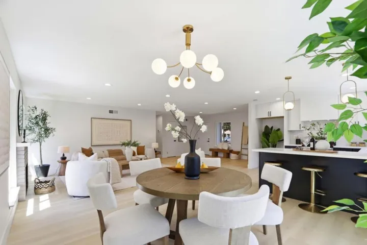 5041 Severance Drive, San Jose, California 95136