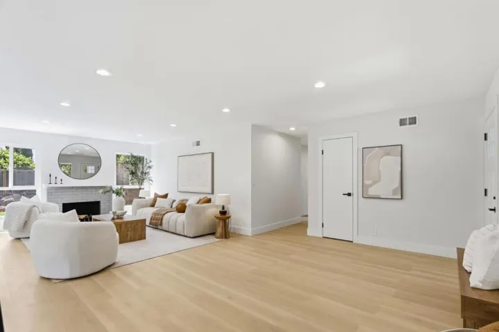 5041 Severance Drive, San Jose, California 95136