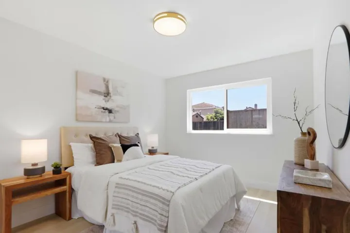 5041 Severance Drive, San Jose, California 95136